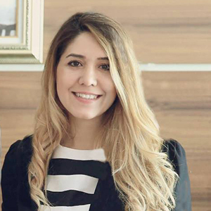 Yasemin Çoban